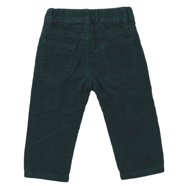 Pantalon - GRAIN DE BLÉ - 12 mois (74)