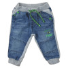 Jeans - FAGOTTINO - 9-12 maanden (74)