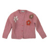 Gilet - IL GUFO - 2-3 ans