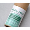 Natuurlijke deodorant push-up stick Palmarosa Green Mint