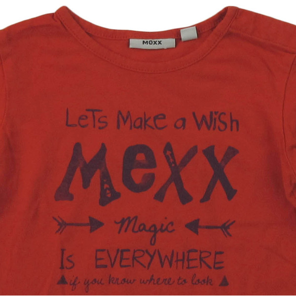 T-Shirt - MEXX - 12-18 maanden (80)