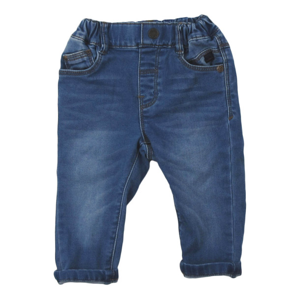 Jeans - CATIMINI - 9 mois (71)