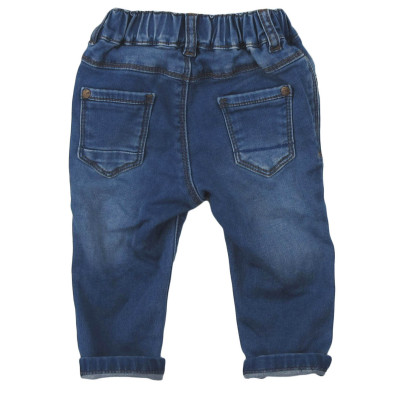 Jeans - CATIMINI - 9 mois (71)