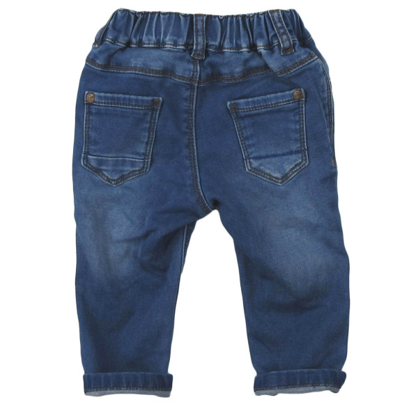 Jeans - CATIMINI - 9 maanden (71)