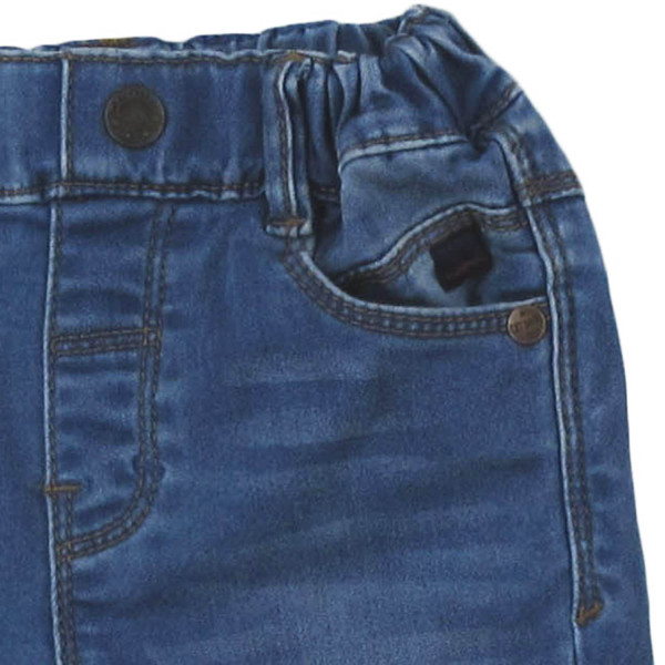 Jeans - CATIMINI - 9 maanden (71)