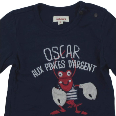 T-Shirt - CATIMINI - 9 maanden (71)