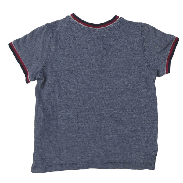 T-Shirt - OKAÏDI - 3 ans (98)