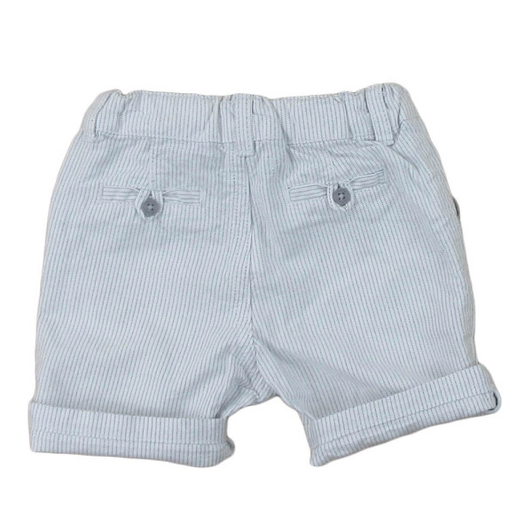 Short - OBAÏBI - 6 mois (68)