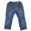 Jeans convertible - VERTBAUDET - 3 ans (94)