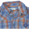 Chemise convertible - OBAÏBI - 6 mois (68)