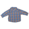 Chemise convertible - OBAÏBI - 6 mois (68)