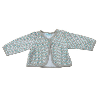 Gilet - OBAÏBI - 3 mois (59)