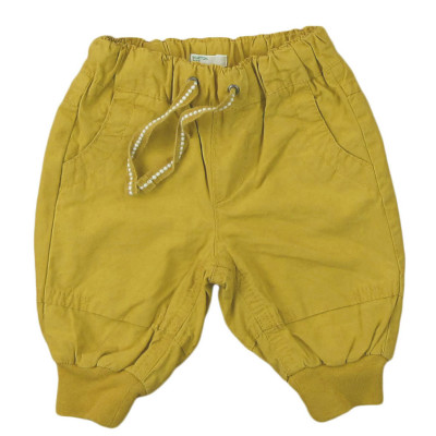 Pantalon - BENETTON - 1-3 mois (56)