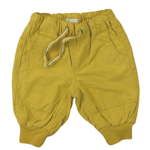 Broek - BENETTON - 1-3 maand (56)