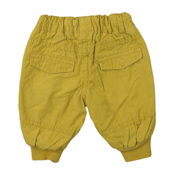 Broek - BENETTON - 1-3 maand (56)