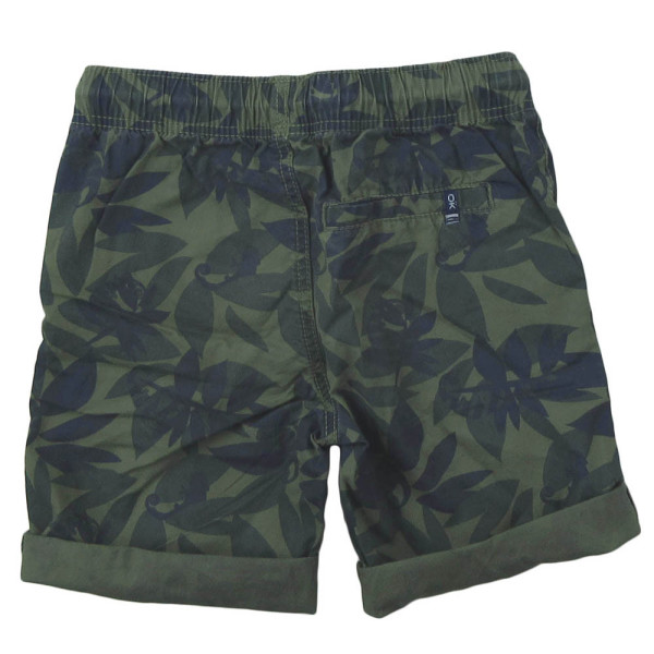 Short - OKAÏDI - 5 ans (110)