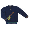 Pull - SERGENT MAJOR - 6 ans (116)