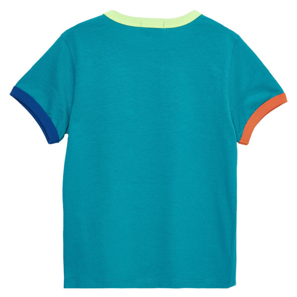 T-Shirt - DPAM - 6 ans (116)