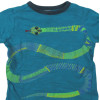 T-Shirt - DPAM - 3 ans (98)