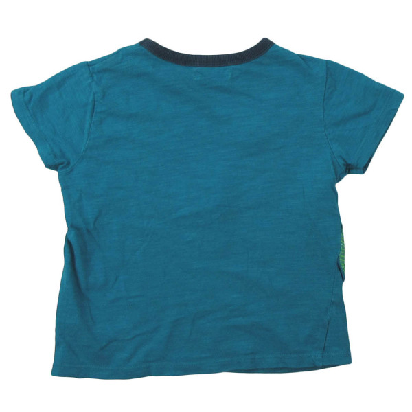 T-Shirt - DPAM - 3 ans (98)