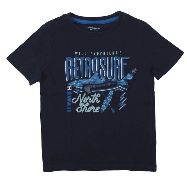 T-Shirt - VERTBAUDET - 4 ans (102)