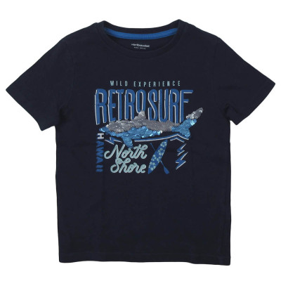T-Shirt - VERTBAUDET - 4 ans (102)
