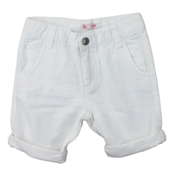 Short - DPAM - 4 ans (104)