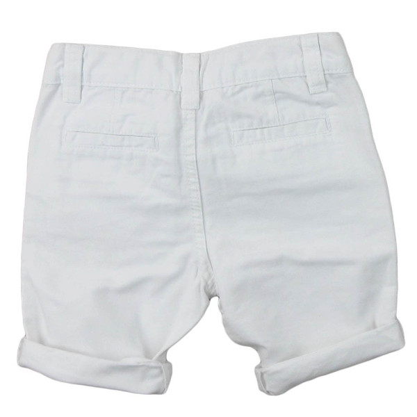 Short - DPAM - 4 jaar (104)