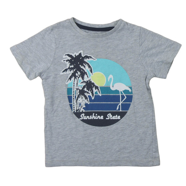 T-Shirt - VERTBAUDET - 4 ans (102)