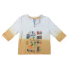 T-Shirt - SERGENT MAJOR - 5 ans (110)