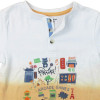 T-Shirt - SERGENT MAJOR - 5 ans (110)