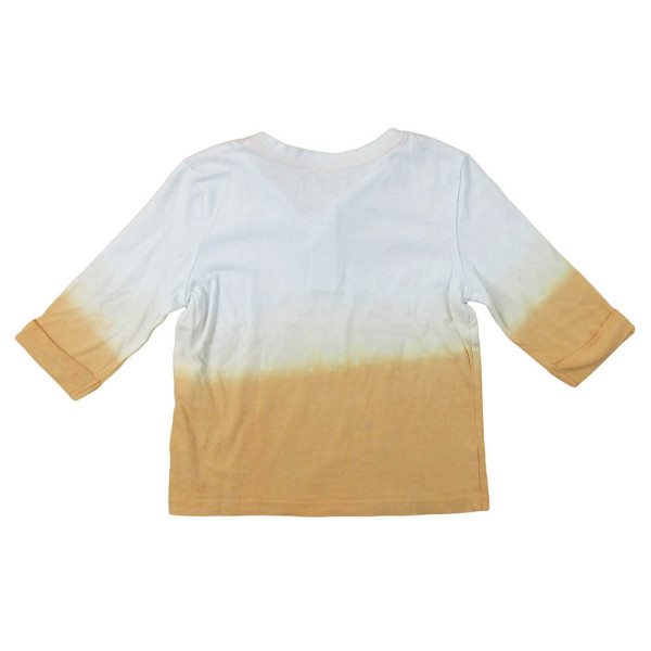 T-Shirt - SERGENT MAJOR - 5 ans (110)