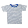 T-Shirt - PETIT BATEAU - 4 ans (102)