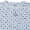 T-Shirt - PETIT BATEAU - 4 jaar (102)