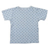 T-Shirt - PETIT BATEAU - 4 ans (102)