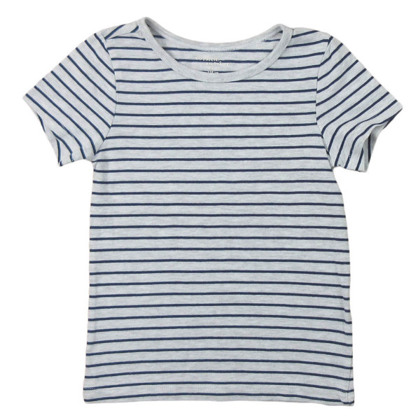 T-Shirt - DPAM - 5 ans (110)