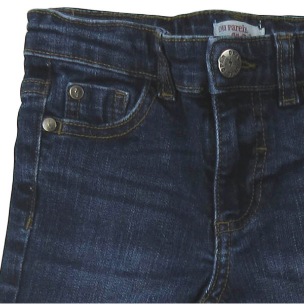 Jeans - DPAM - 5 ans (110)