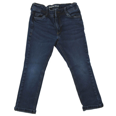 Jeans - TAPE A L'OEIL - 5 ans (110)