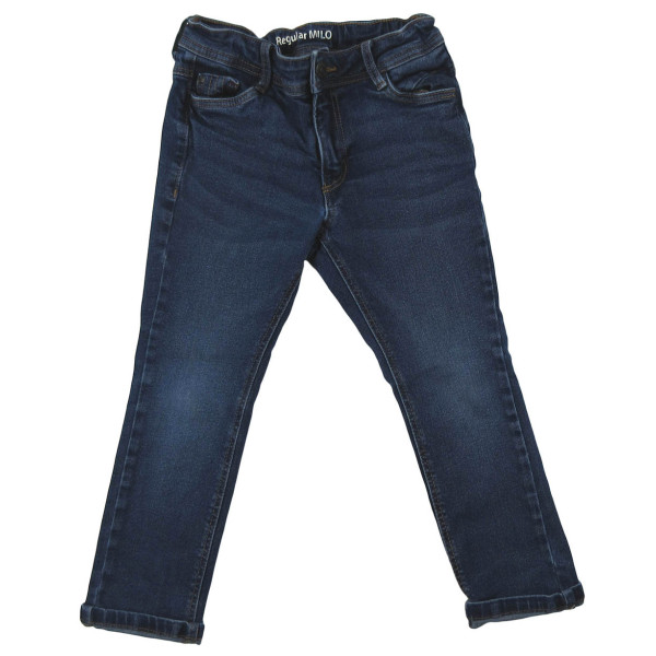 Jeans - TAPE A L'OEIL - 5 jaar (110)