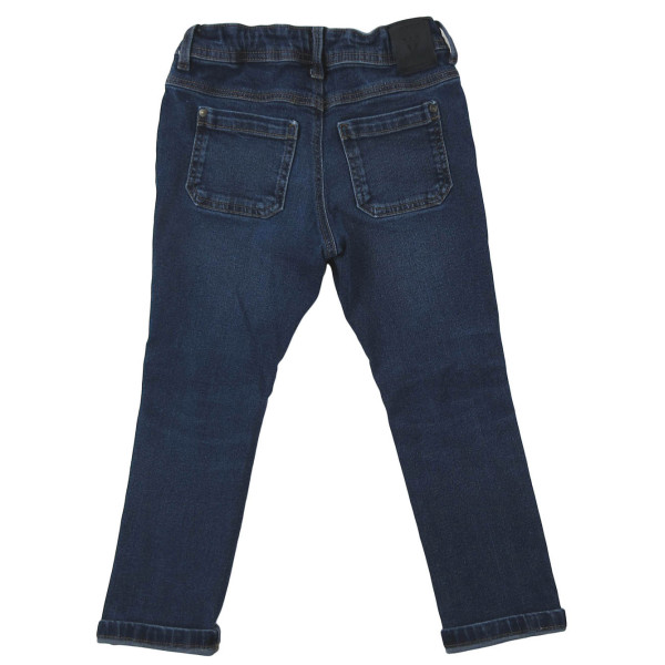 Jeans - TAPE A L'OEIL - 5 ans (110)