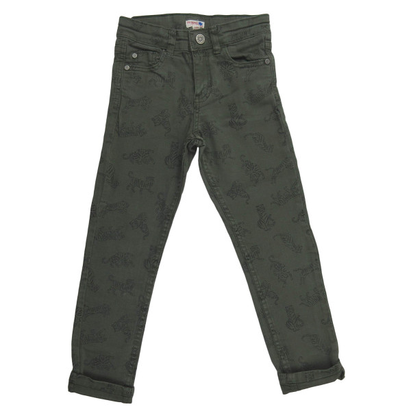 Jeans - DPAM - 6 ans (116)