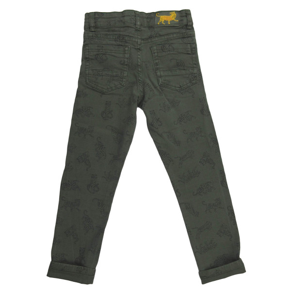 Jeans - DPAM - 6 ans (116)