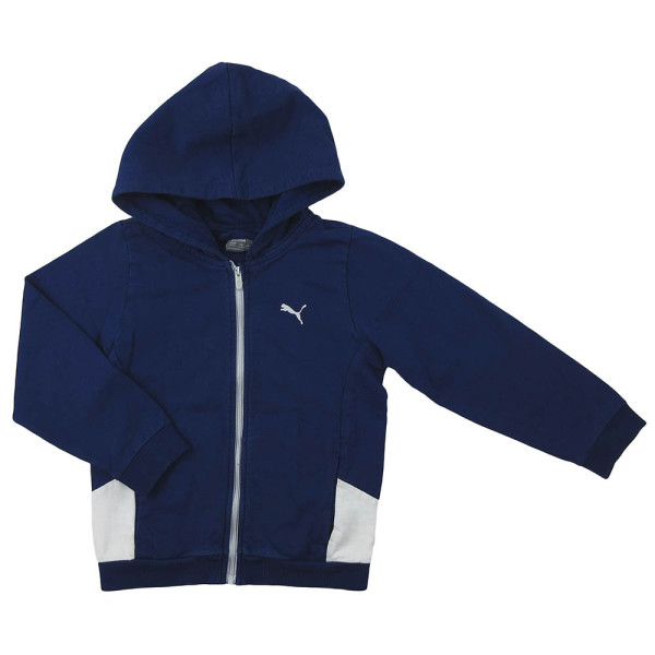 Gilet - PUMA - 4 ans (104)