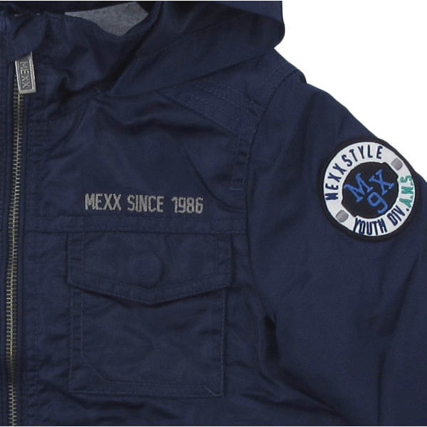 Veste - MEXX - 5-6 ans (110-116)