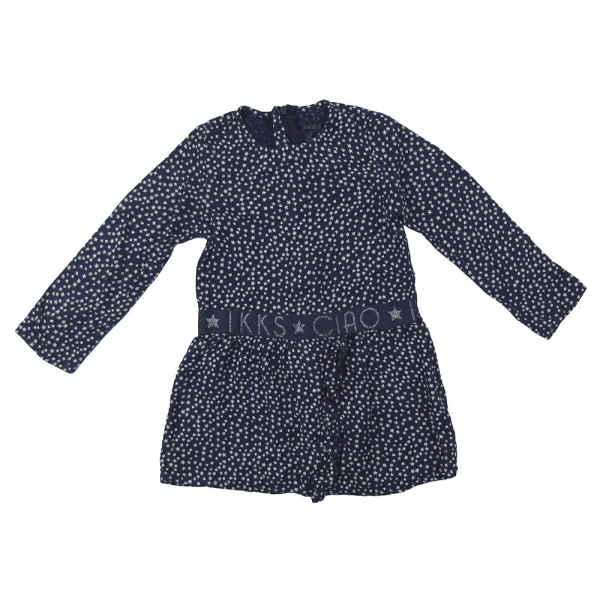 Robe - IKKS - 4 ans (104)