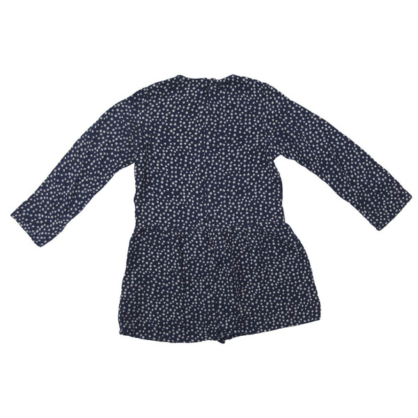 Robe - IKKS - 4 ans (104)