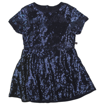 Robe - IKKS - 4 ans (104)