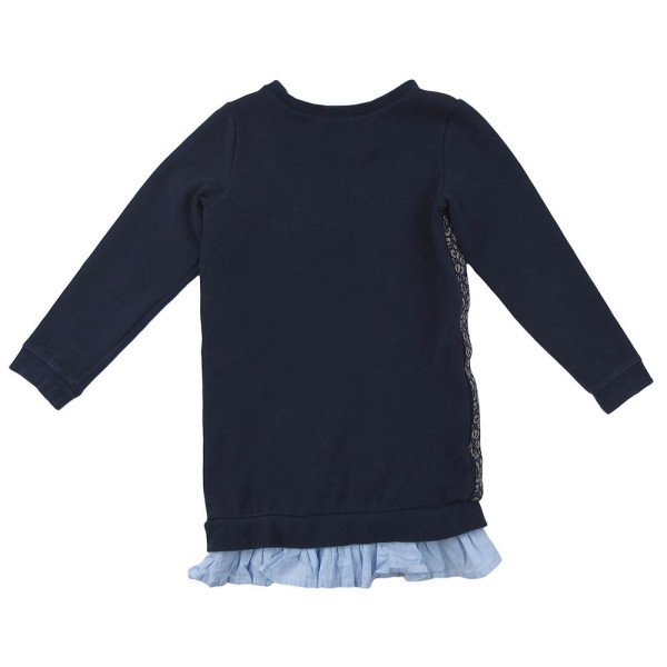 Robe - IKKS - 4 ans (104)