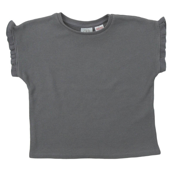 T-Shirt - ZARA - 2-3 ans (98)