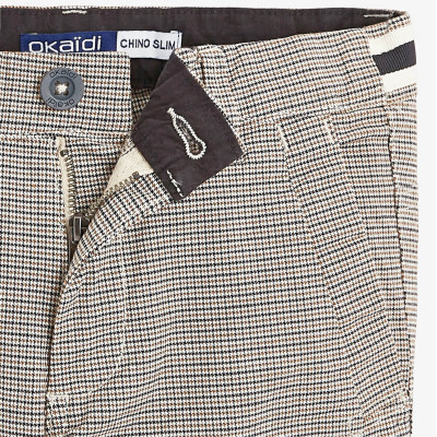 Broek - OKAÏDI - 3 jaar (98)